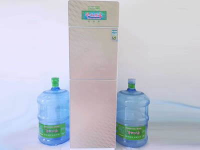 凱泉飲水機